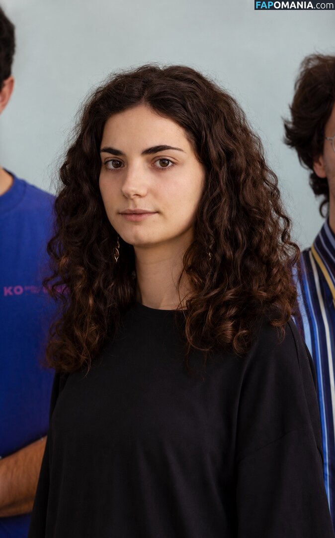 Eleonora Zars / just.Zara / nora_zara Nahý OnlyFans  Uniklá fotka #8