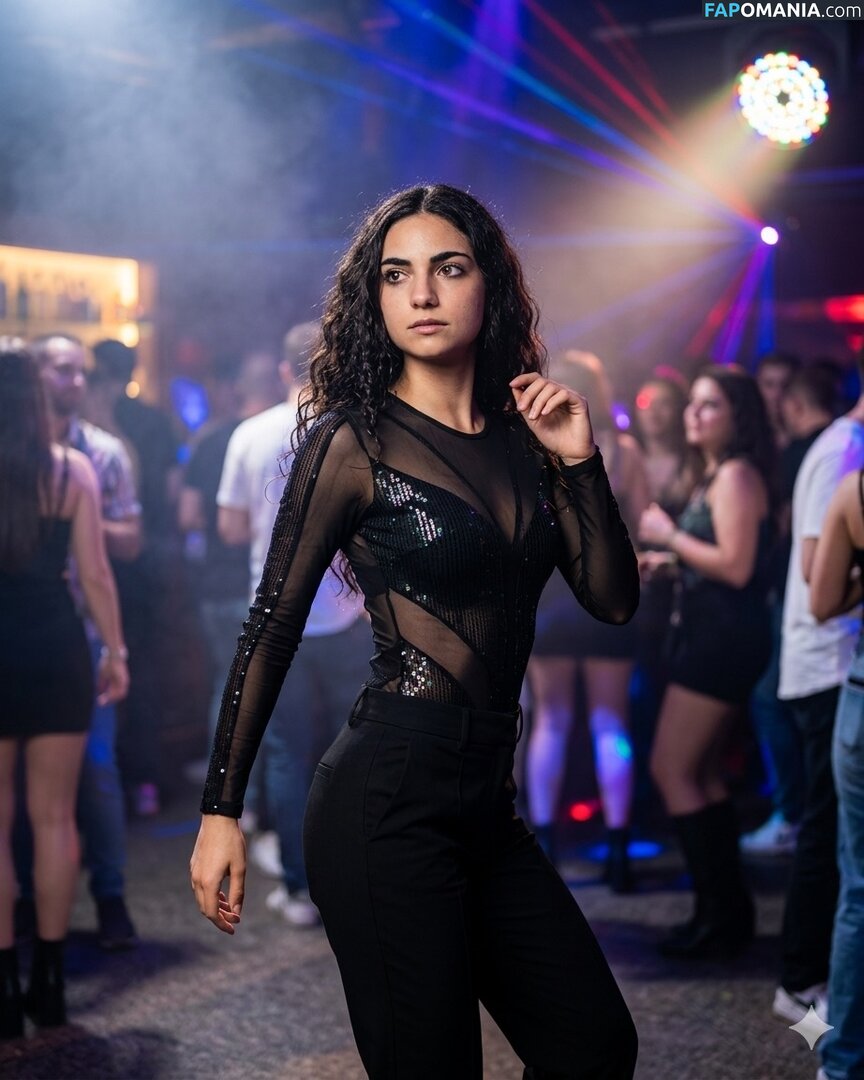 Eleonora Zars / just.Zara / nora_zara Nahý OnlyFans  Uniklá fotka #17