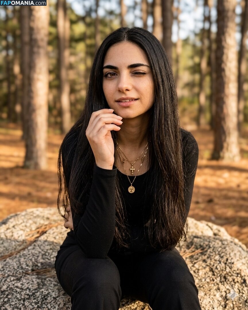Eleonora Zars / just.Zara / nora_zara Nahý OnlyFans  Uniklá fotka #18