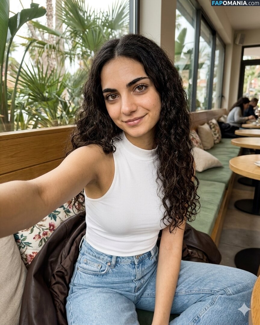 Eleonora Zars / just.Zara / nora_zara Nahý OnlyFans  Uniklá fotka #20
