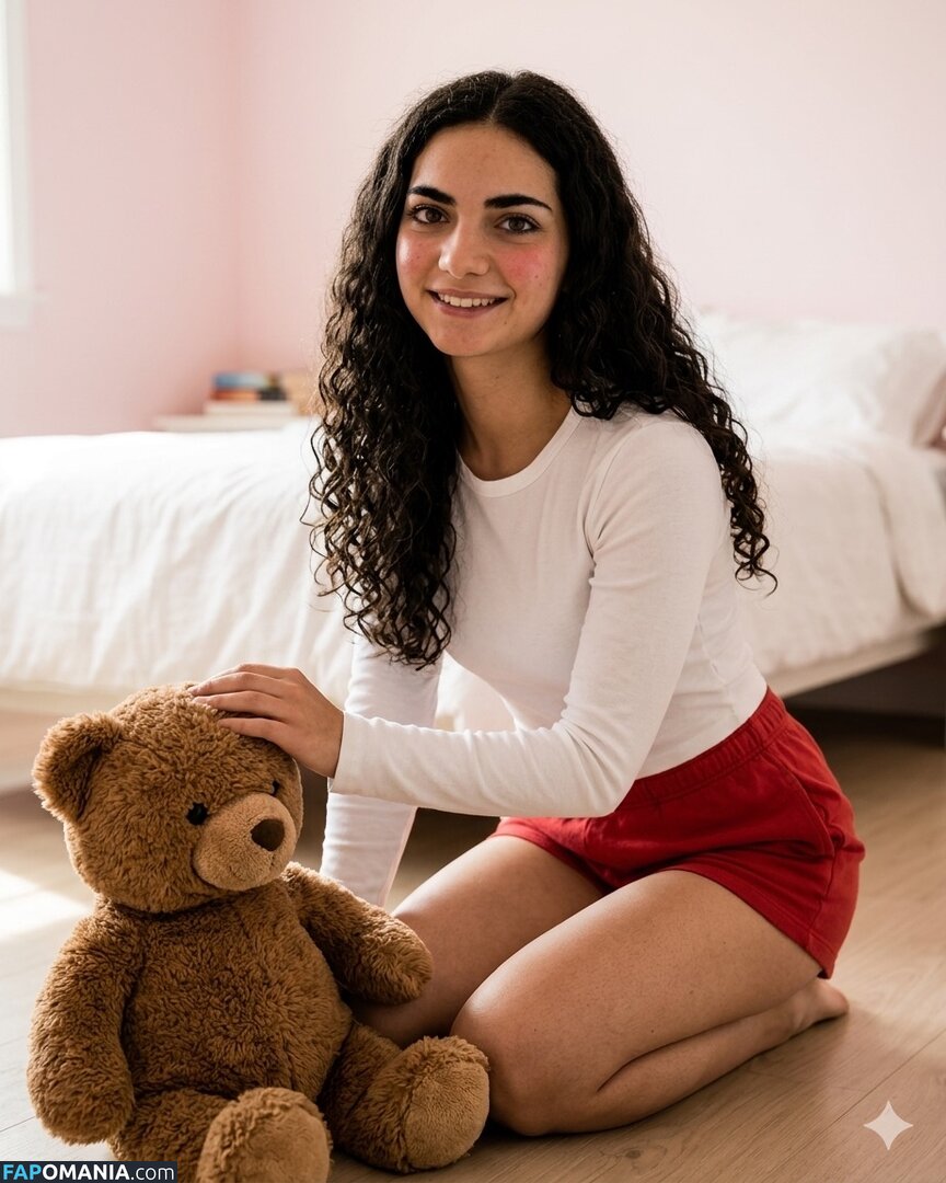 Eleonora Zars / just.Zara / nora_zara Nahý OnlyFans  Uniklá fotka #21