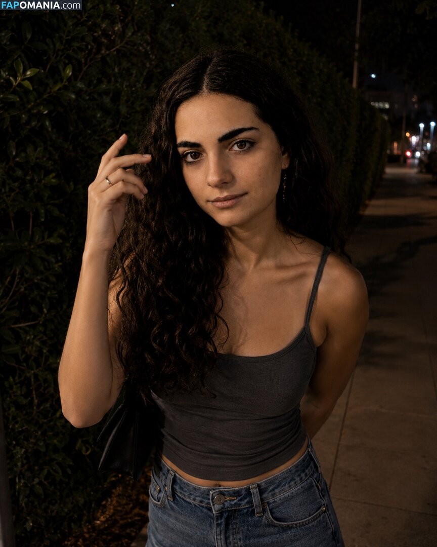 Eleonora Zars / just.Zara / nora_zara Nahý OnlyFans  Uniklá fotka #22