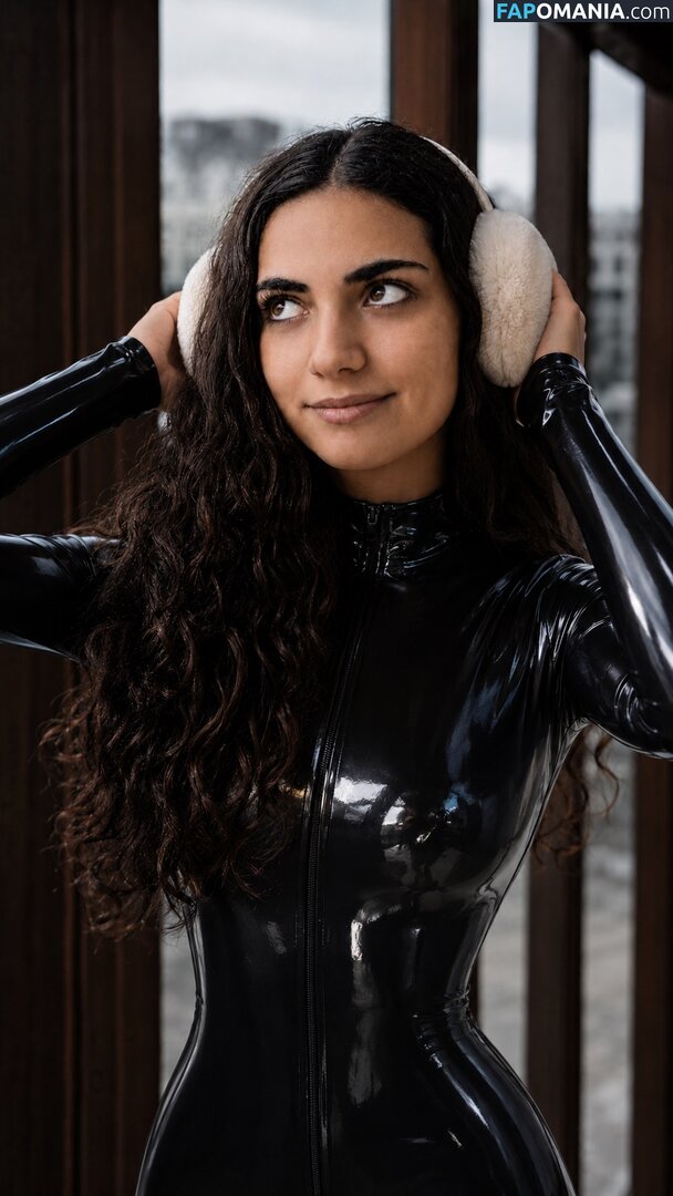 Eleonora Zars / just.Zara / nora_zara Nahý OnlyFans  Uniklá fotka #23