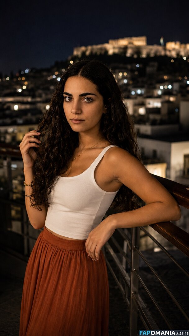 Eleonora Zars / just.Zara / nora_zara Nahý OnlyFans  Uniklá fotka #25