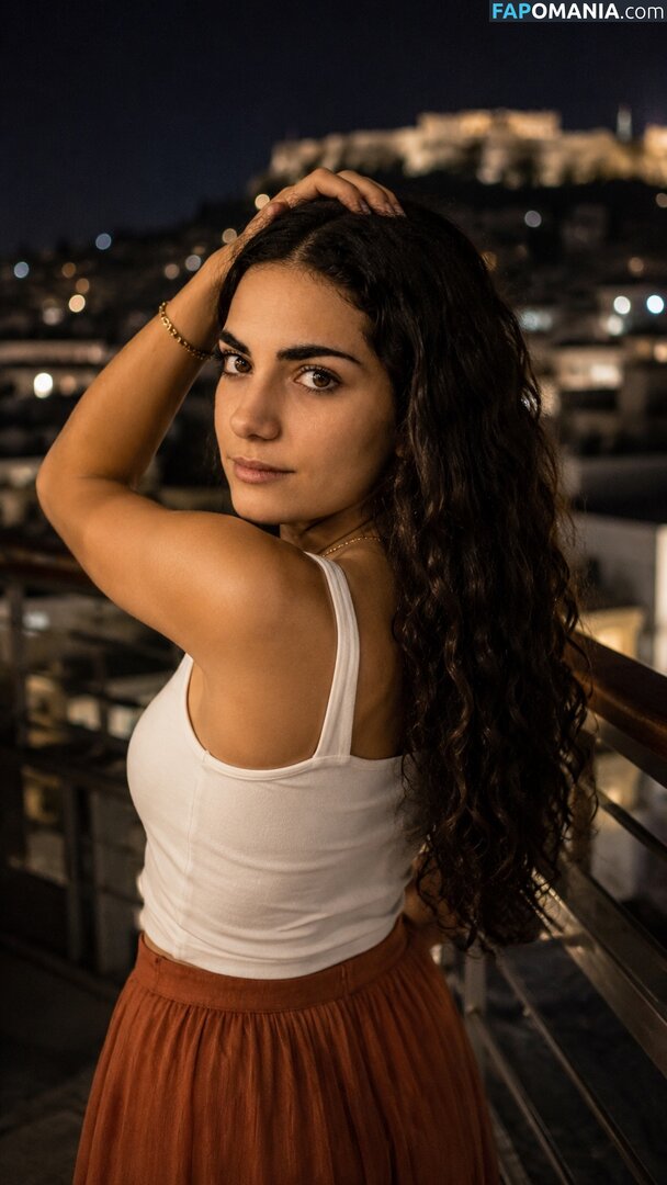 Eleonora Zars / just.Zara / nora_zara Nahý OnlyFans  Uniklá fotka #26