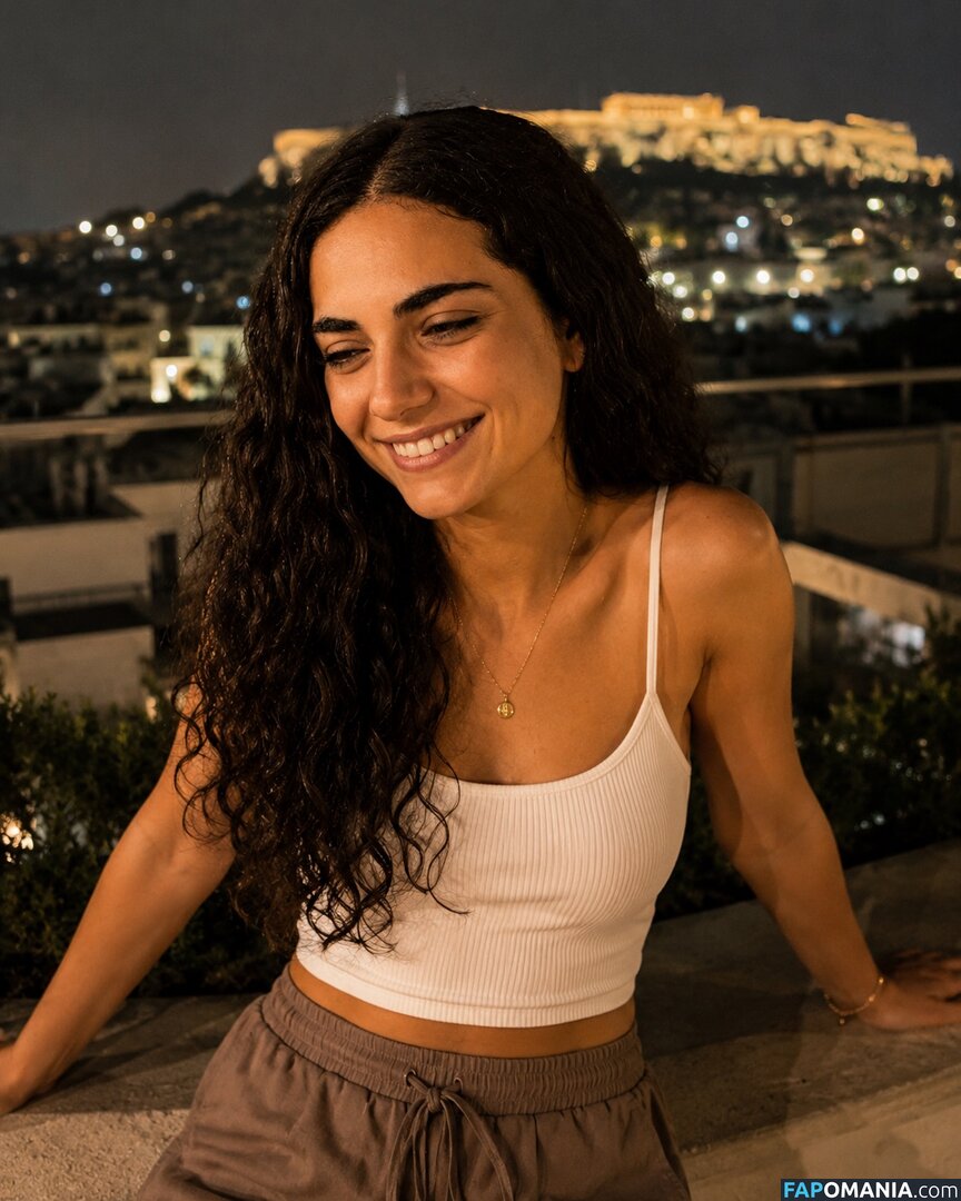 Eleonora Zars / just.Zara / nora_zara Nahý OnlyFans  Uniklá fotka #27
