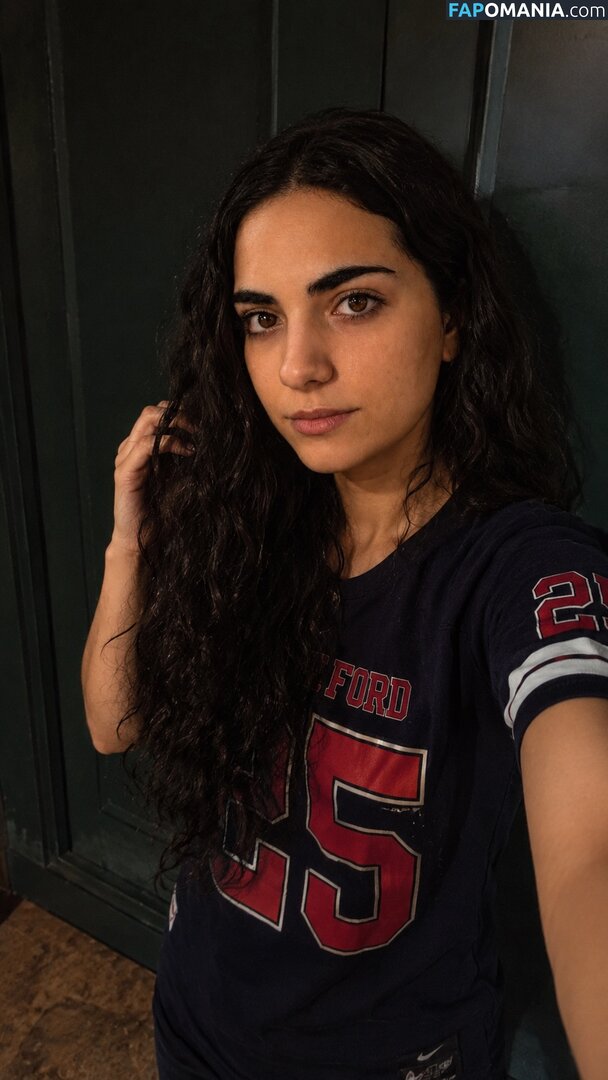 Eleonora Zars / just.Zara / nora_zara Nahý OnlyFans  Uniklá fotka #34