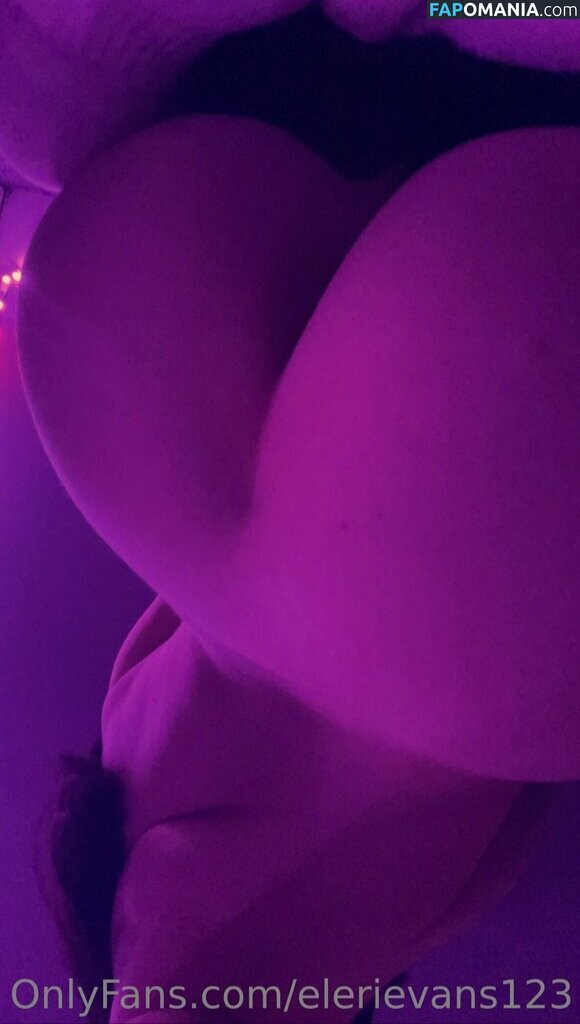 Eleri Evans / elerievans123 Nahý OnlyFans  Uniklá fotka #37