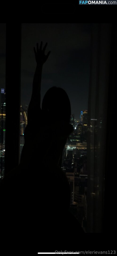 elerievans123 Nahý OnlyFans  Uniklá fotka #47