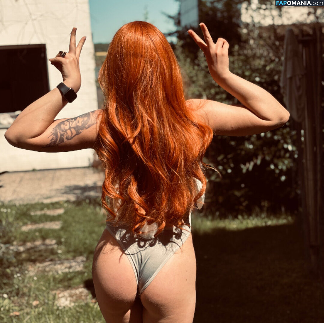 eleyumina Nahý OnlyFans  Uniklá fotka #2