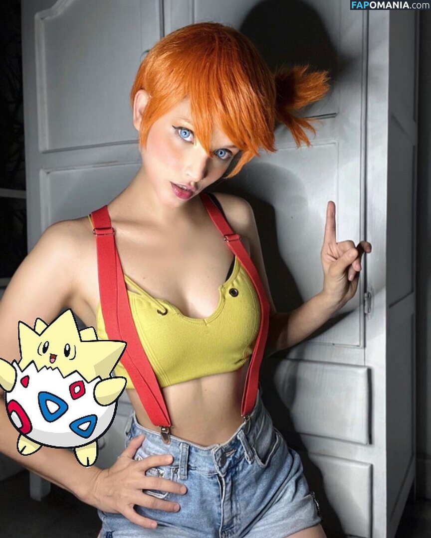 Elia Fery / elia.fery Nahý OnlyFans  Uniklá fotka #4