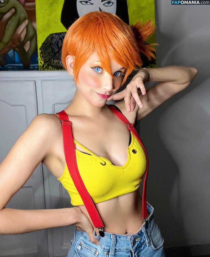 Elia Fery / elia.fery Nahý OnlyFans  Uniklá fotka #5