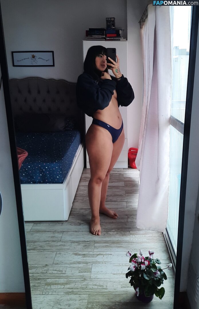 Elianaojeda0 / _elianaojeda Nahý OnlyFans  Uniklá fotka #1