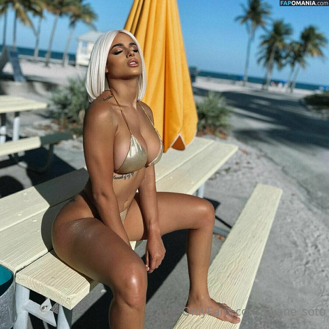 eliane_soto / sotoeliane_95 Nahý OnlyFans  Uniklá fotka #6
