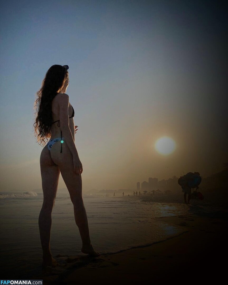 Elice Maria / elicemaria Nahý OnlyFans  Uniklá fotka #3