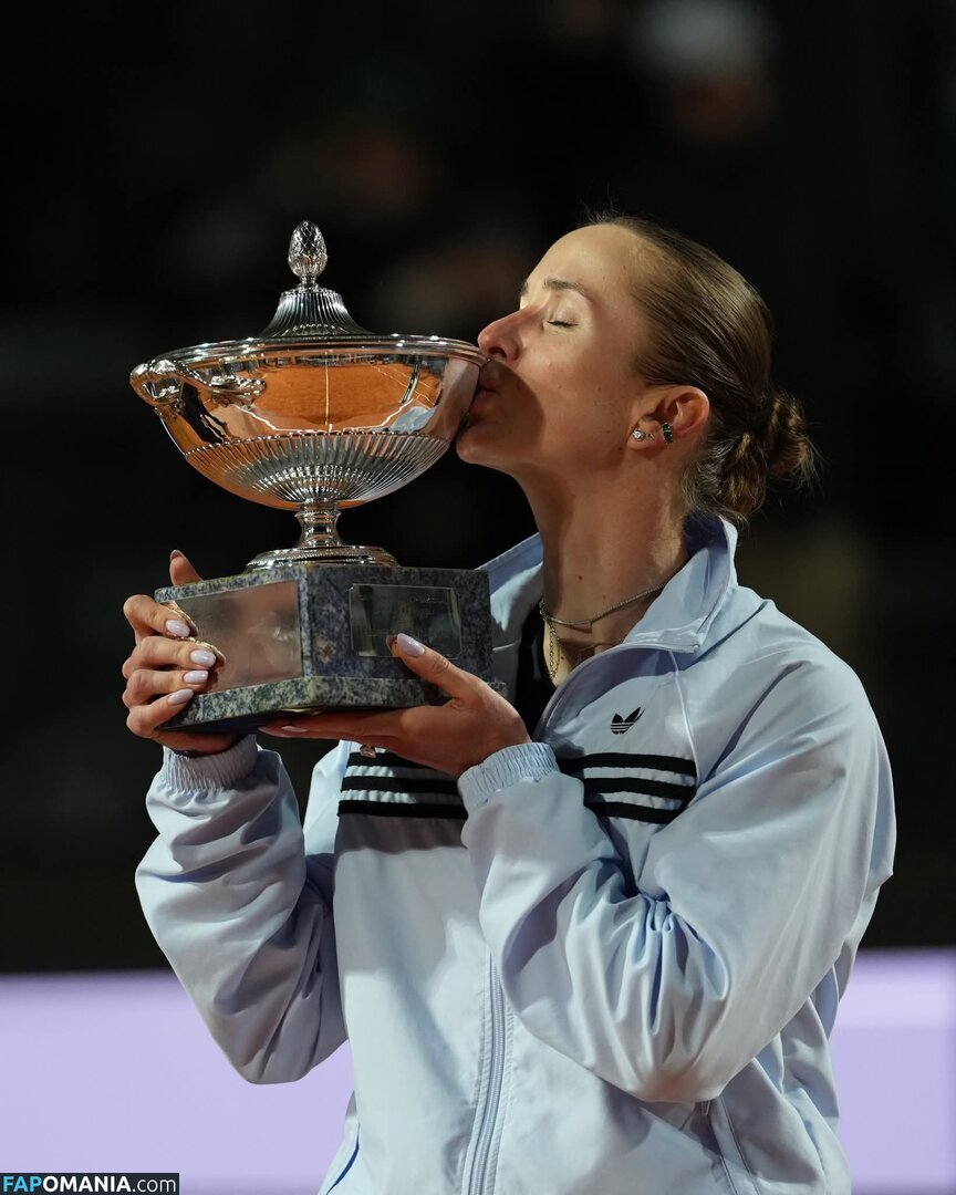 Elina Svitolina / elisvitolina Nahý OnlyFans  Uniklá fotka #2