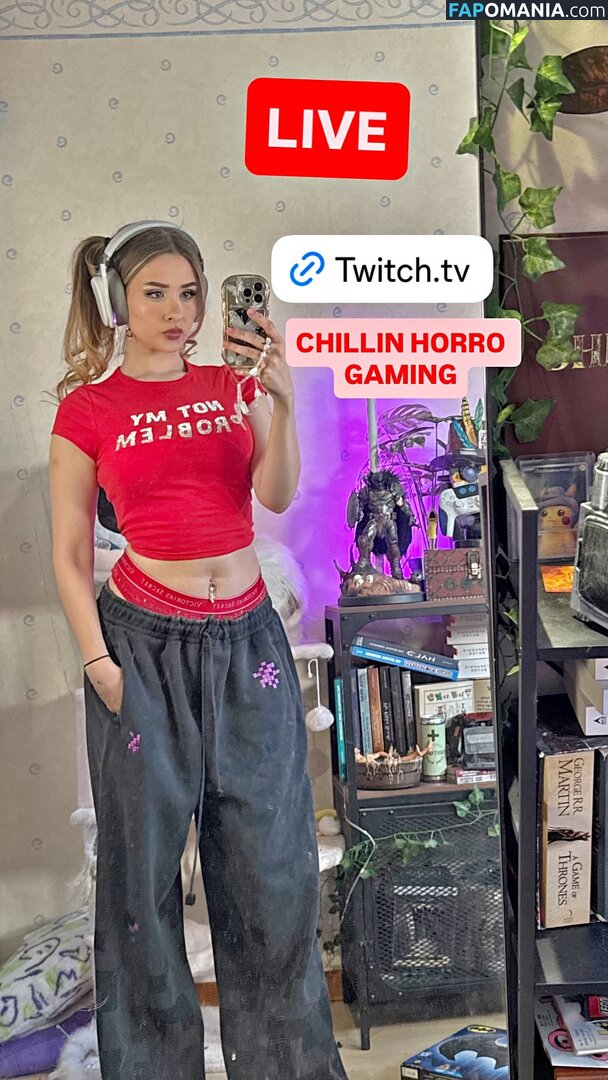 elina twich Nahý OnlyFans  Uniklá fotka #15