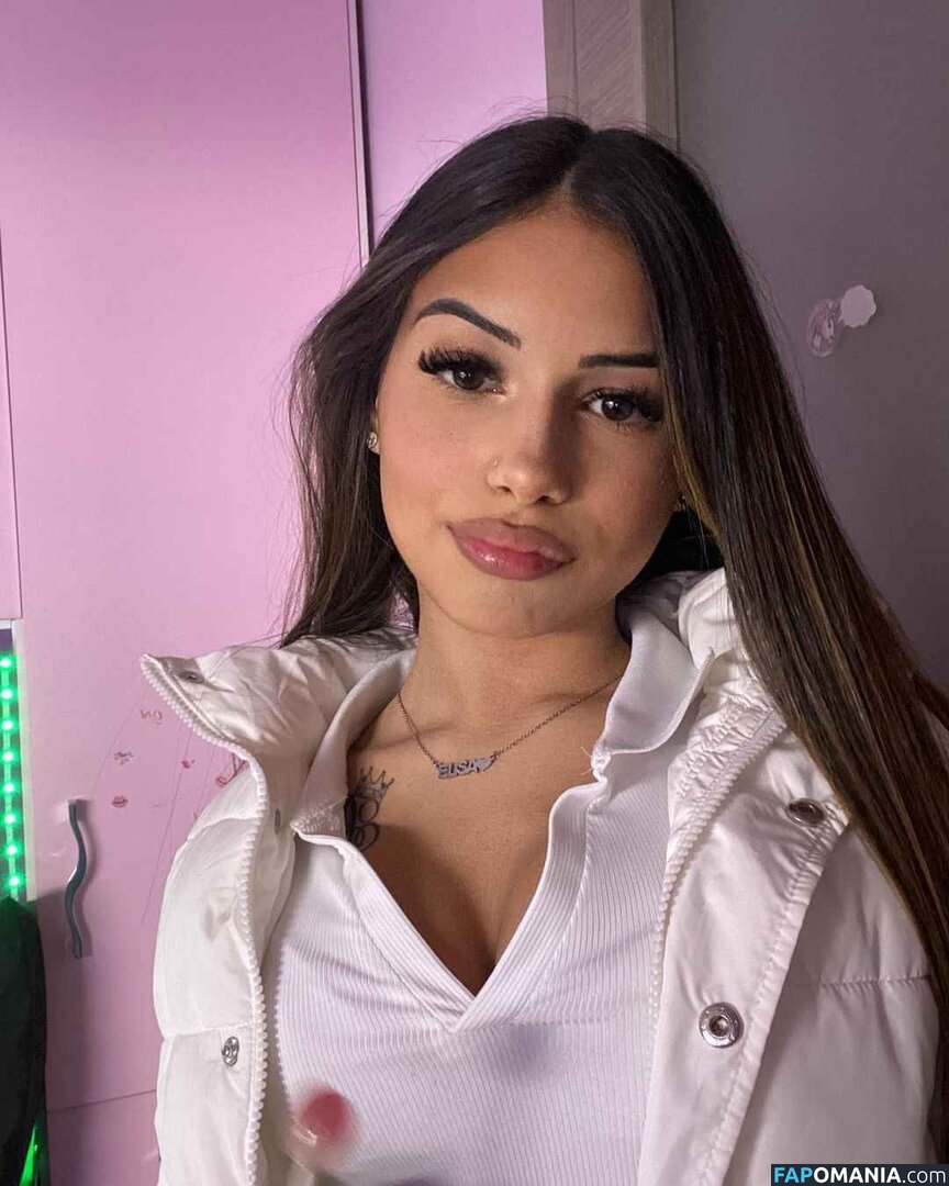 Elisa Angius Nahý OnlyFans  Uniklá fotka #4