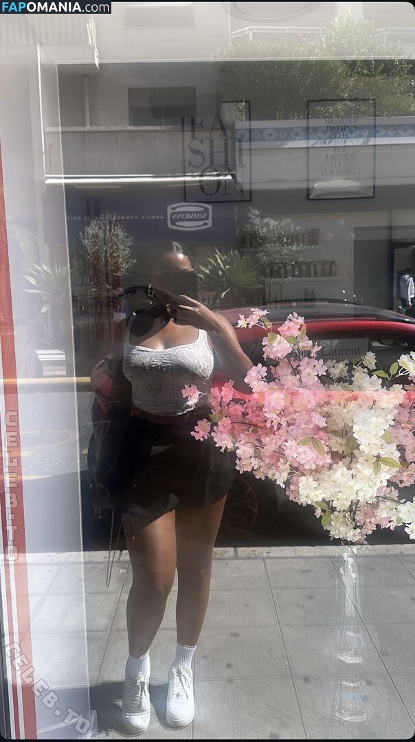 Elisa Loah Rlr / elisaloah / elisaloah.official Nahý OnlyFans  Uniklá fotka #1