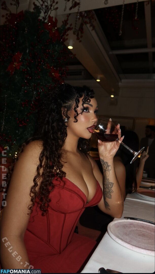 Elisa Loah Rlr / elisaloah / elisaloah.official Nahý OnlyFans  Uniklá fotka #2