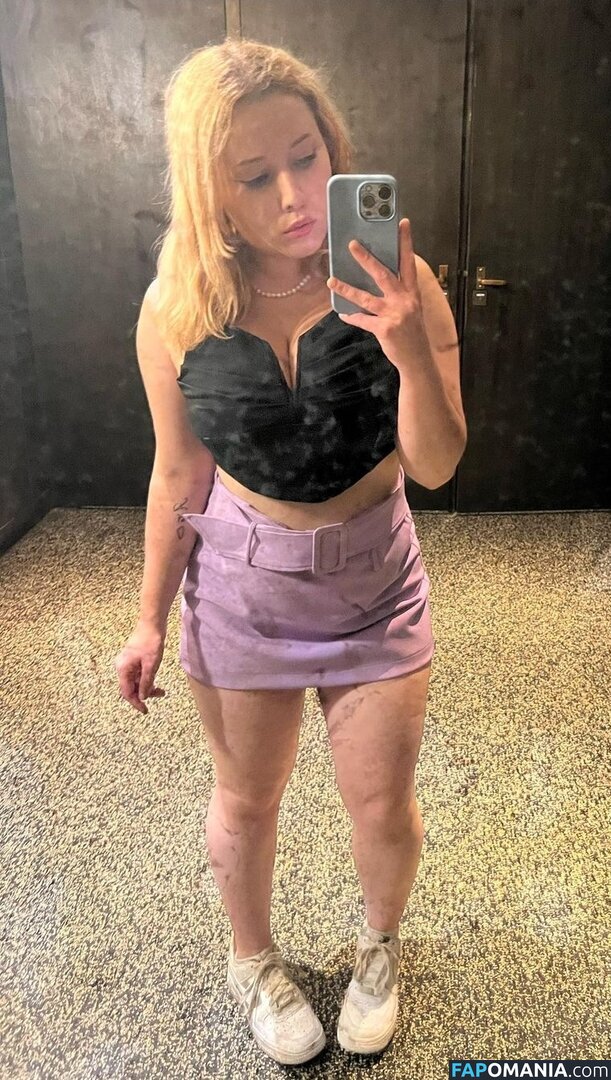 Elisa Menichetti Nahý OnlyFans  Uniklá fotka #7