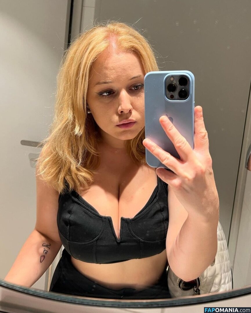 Elisa Menichetti Nahý OnlyFans  Uniklá fotka #10