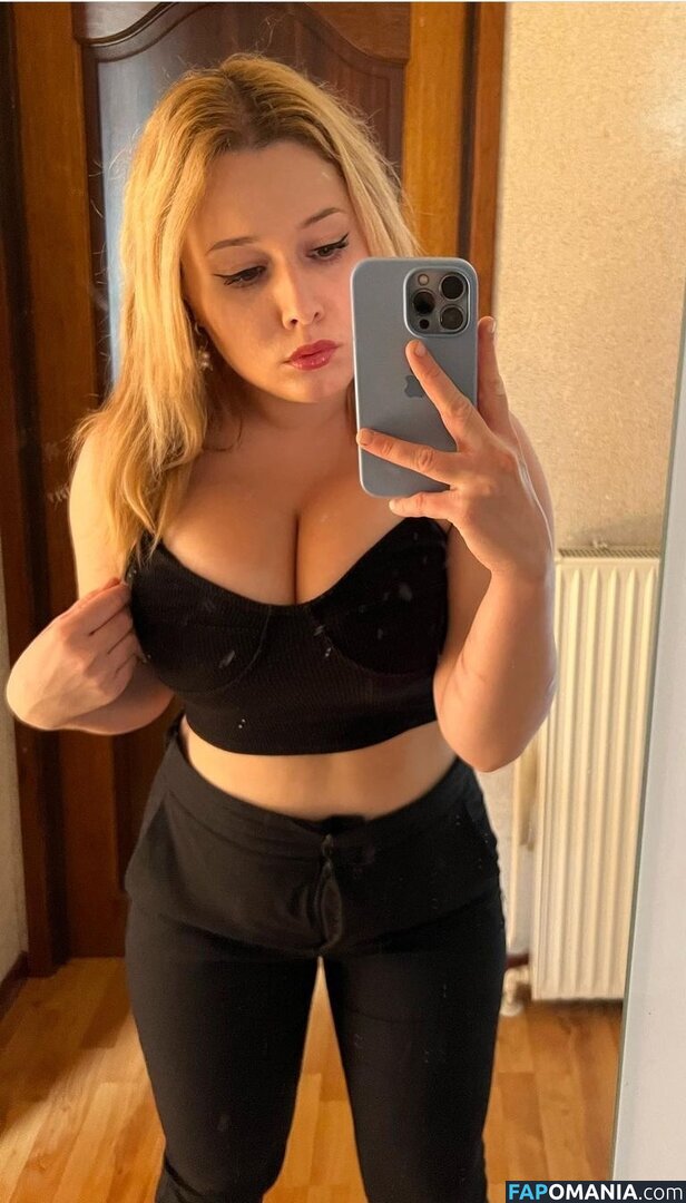 Elisa Menichetti Nahý OnlyFans  Uniklá fotka #17
