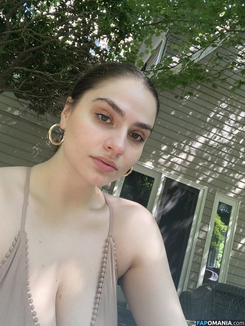 Elisabeth Marchini / ejmarchini / lizmarchini Nahý OnlyFans  Uniklá fotka #3