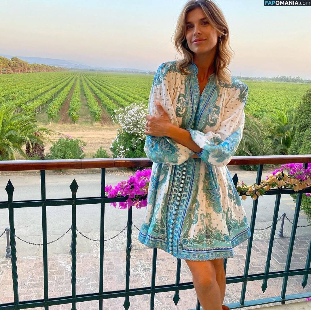 Elisabetta Canalis / JustElisabetta / littlecrumb_ Nahý OnlyFans  Uniklá fotka #639