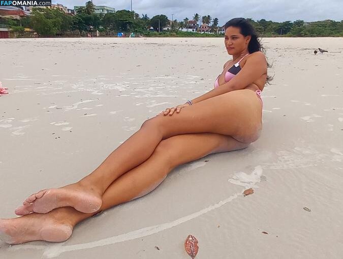 Elisane / elisane_oficial / tallelisane Nahý OnlyFans  Uniklá fotka #1
