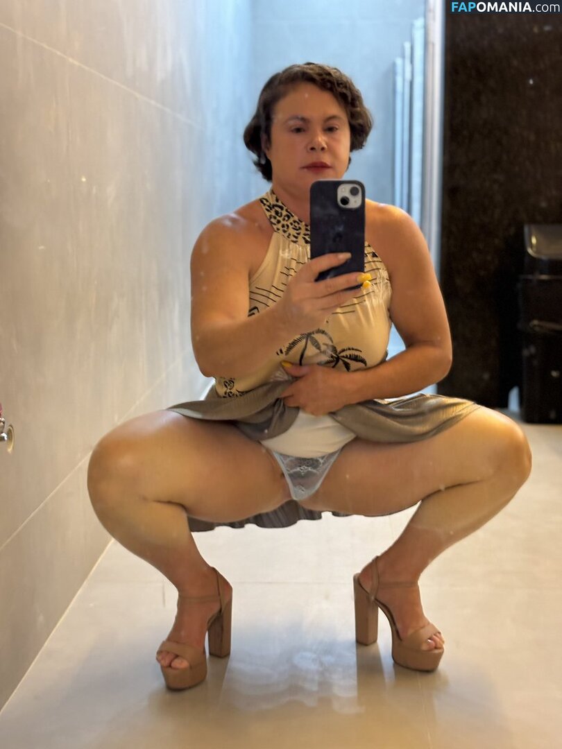 Elisangela Nahý OnlyFans  Uniklá fotka #4