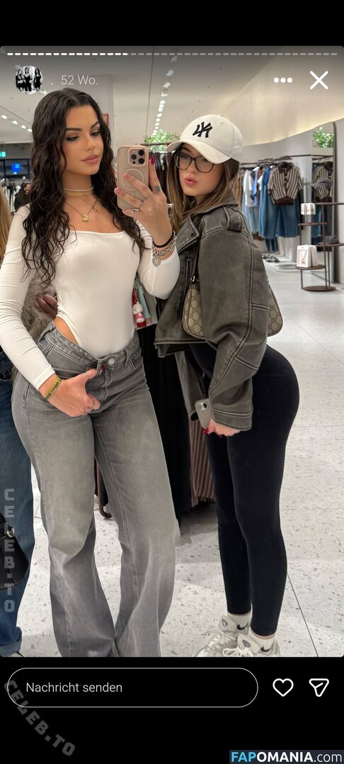 elisavisee Nahý OnlyFans  Uniklá fotka #10