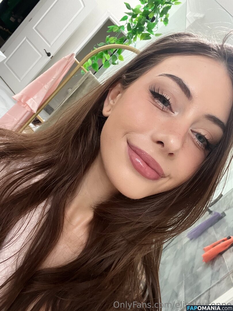 Elise Laurenne / Ellie / eliselaurenne / https: Nahý OnlyFans  Uniklá fotka #860