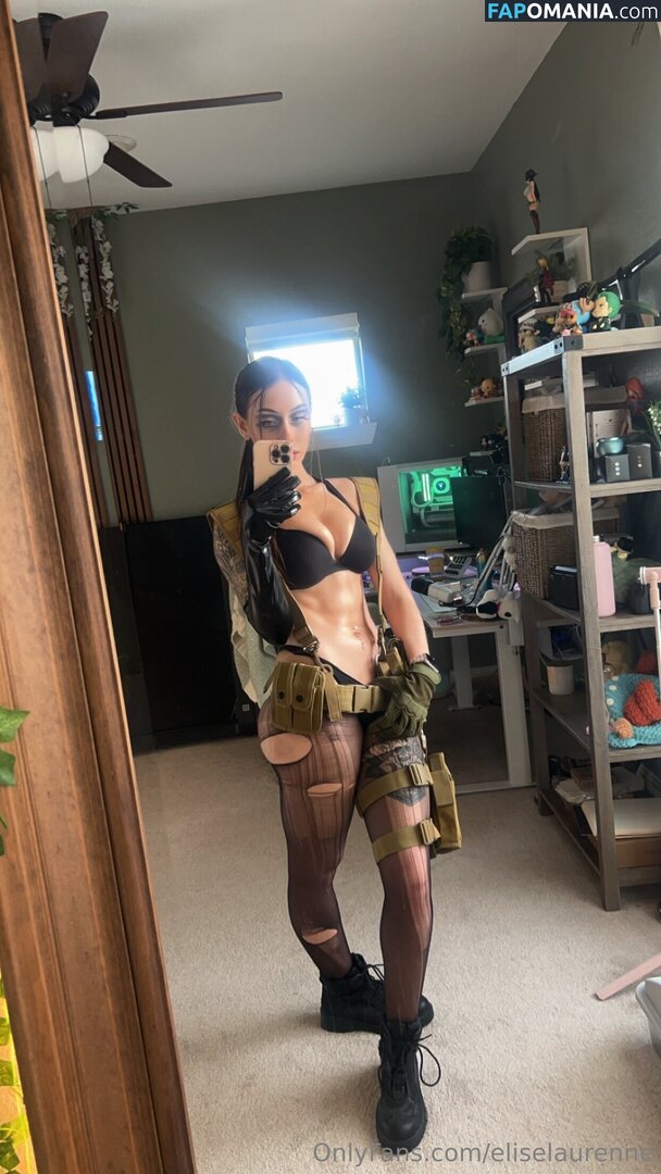 Elise Laurenne / Ellie / eliselaurenne / https: Nahý OnlyFans  Uniklá fotka #869