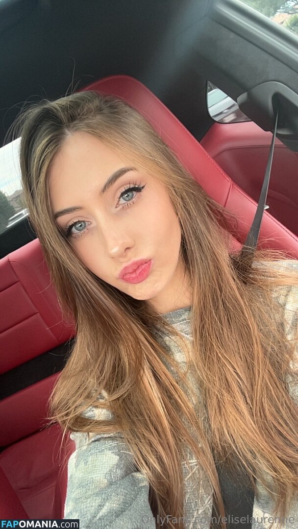 Elise Laurenne / Ellie / eliselaurenne / https: Nahý OnlyFans  Uniklá fotka #870