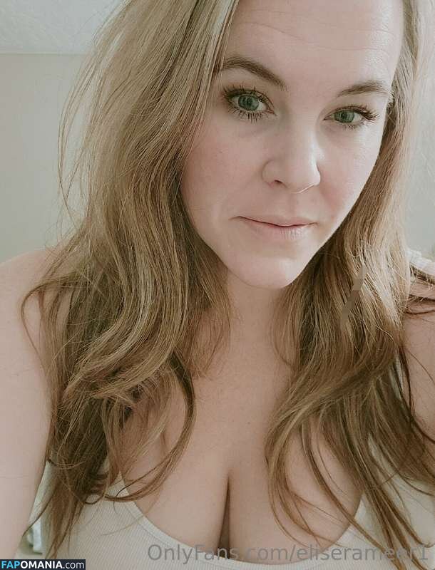 Elise Rameer / eliserameer1 Nahý OnlyFans  Uniklá fotka #1