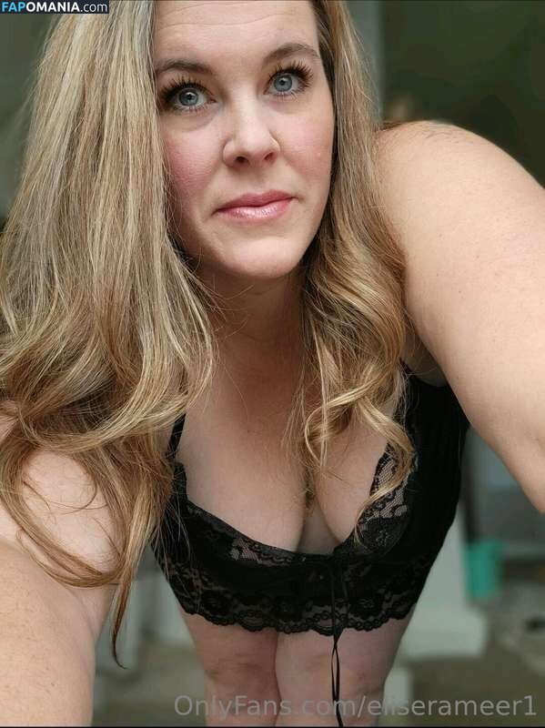Elise Rameer / eliserameer1 Nahý OnlyFans  Uniklá fotka #3
