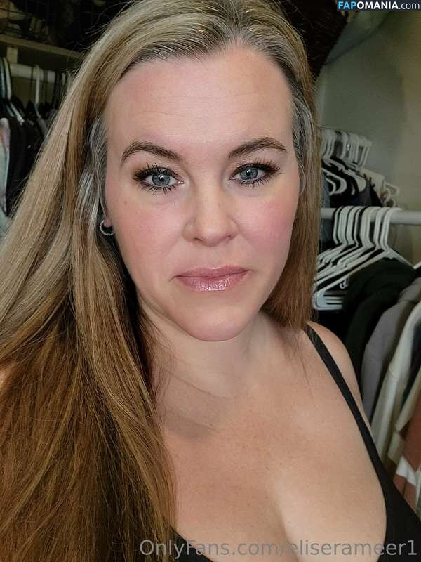 Elise Rameer / eliserameer1 Nahý OnlyFans  Uniklá fotka #17