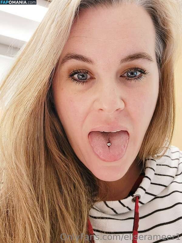 Elise Rameer / eliserameer1 Nahý OnlyFans  Uniklá fotka #18