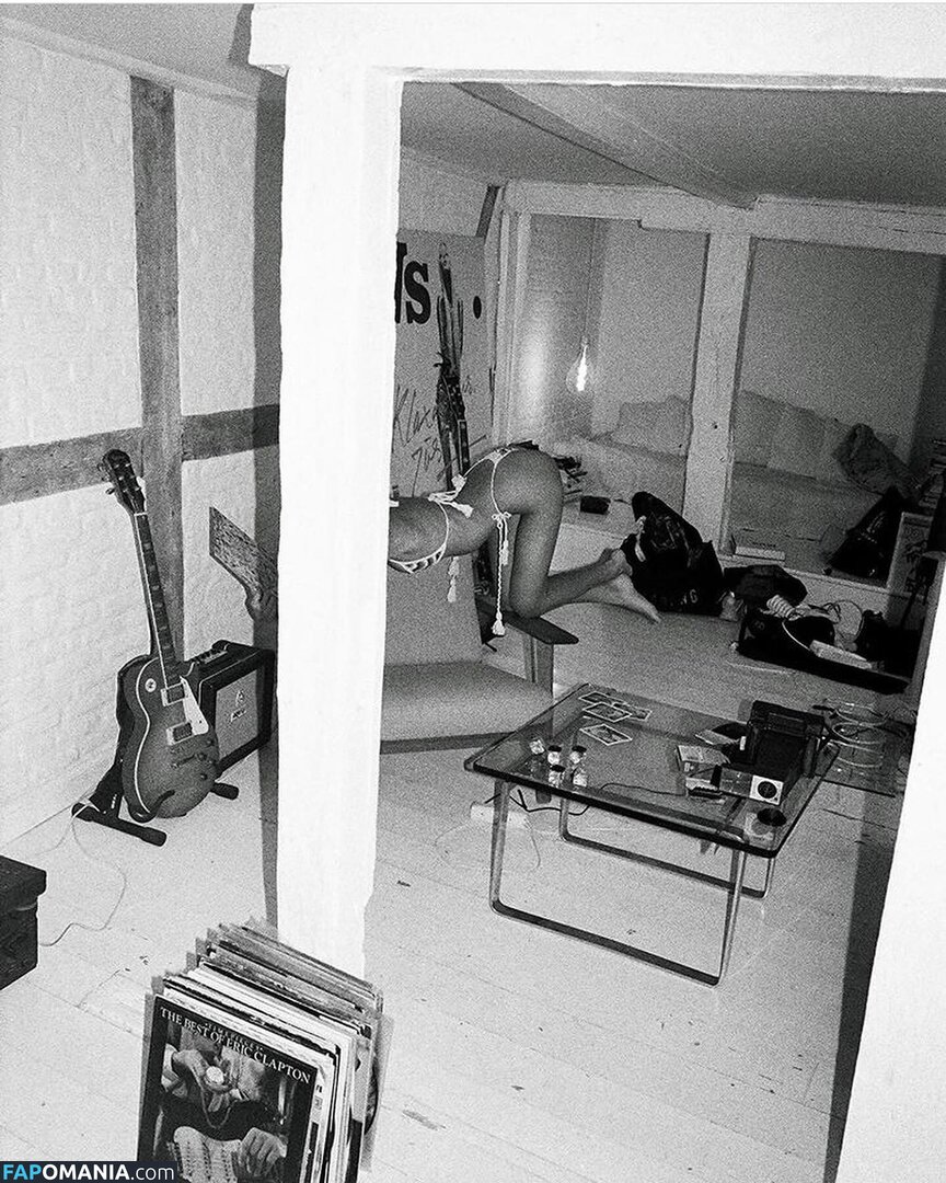 Elise Zecevic / elisezecevic Nahý OnlyFans  Uniklá fotka #10