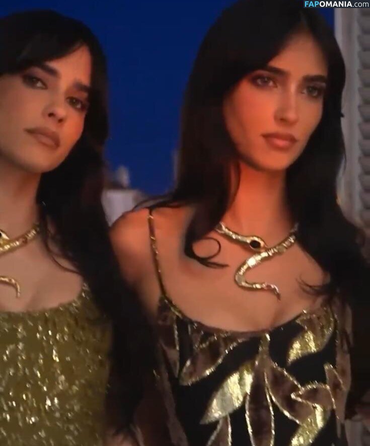 Elisha & Renee Herbert / elisha__h Nahý OnlyFans  Uniklá fotka #234