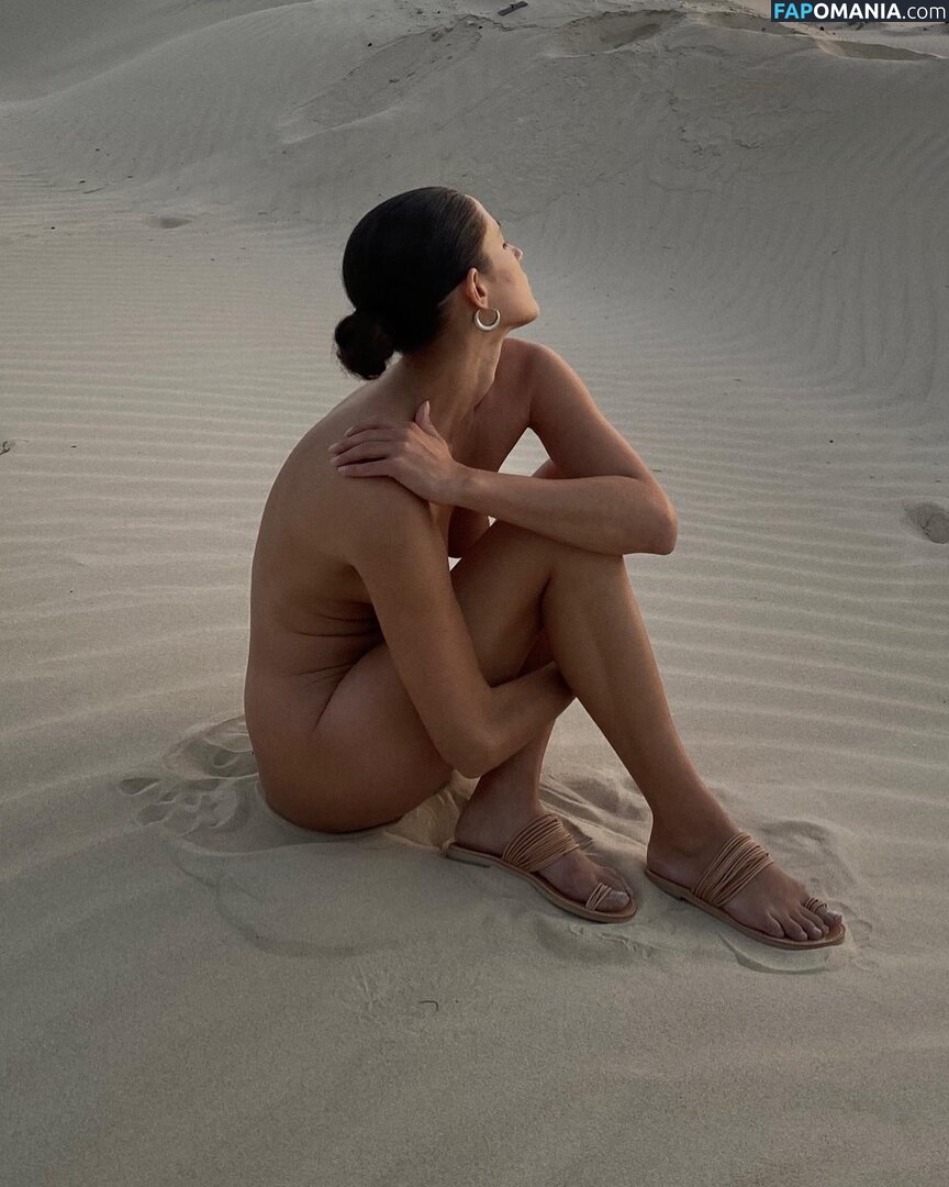 Elisheva Revah / elish_______ Nahý OnlyFans  Uniklá fotka #7