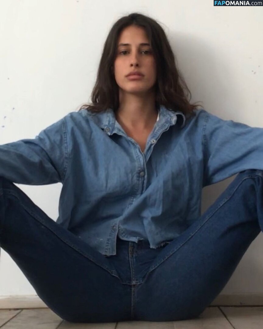 Elisheva Revah / elish_______ Nahý OnlyFans  Uniklá fotka #13