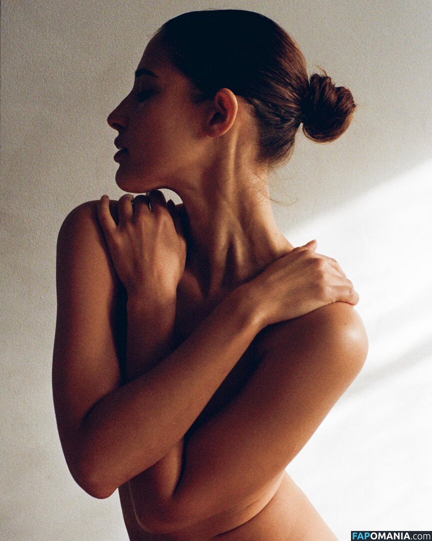 Elisheva Revah / elish_______ Nahý OnlyFans  Uniklá fotka #19