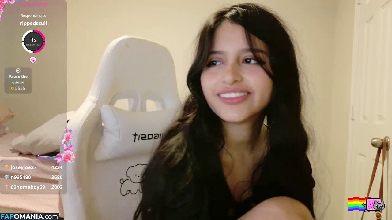 eliparadise / elisparadisex Nahý OnlyFans  Uniklá fotka #2