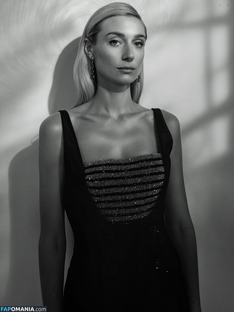 Elizabeth Debicki / elizabethdebickinators Nahý OnlyFans  Uniklá fotka #101