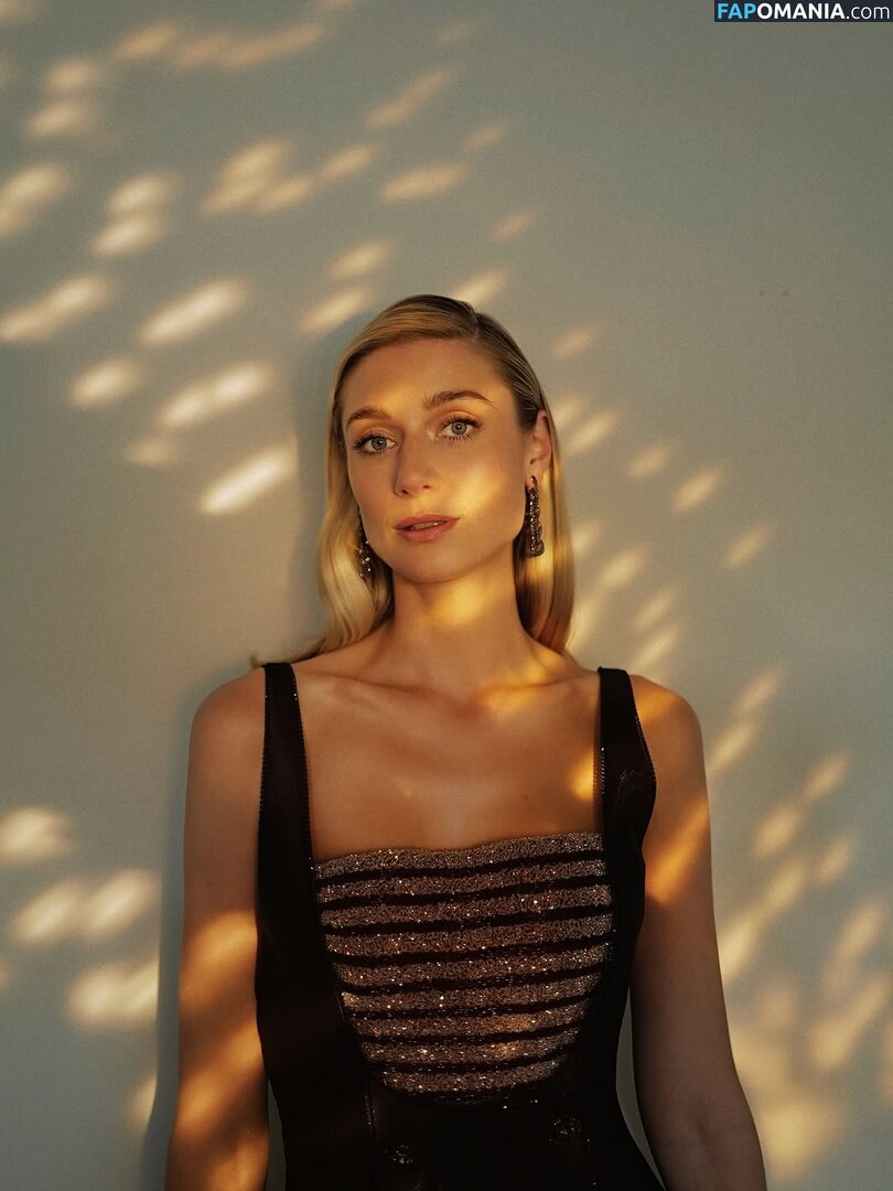 Elizabeth Debicki / elizabethdebickinators Nahý OnlyFans  Uniklá fotka #102