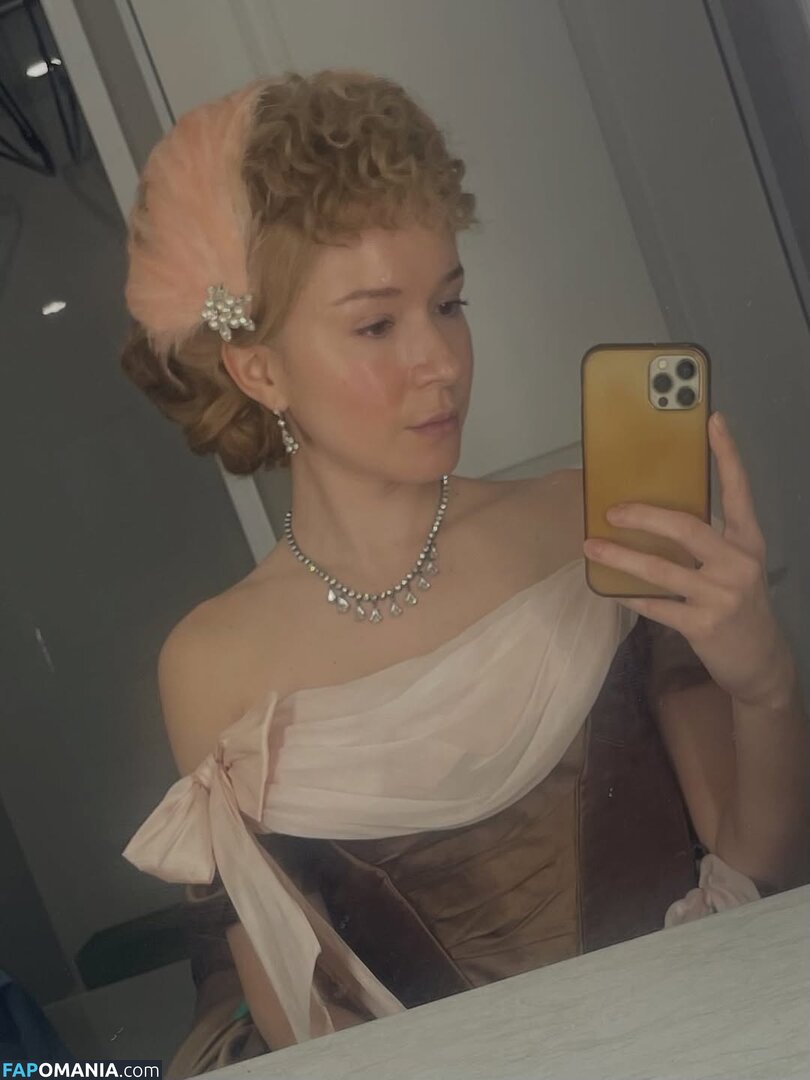 Elizabeth Dulau / elizabethdulau Nahý OnlyFans  Uniklá fotka #1