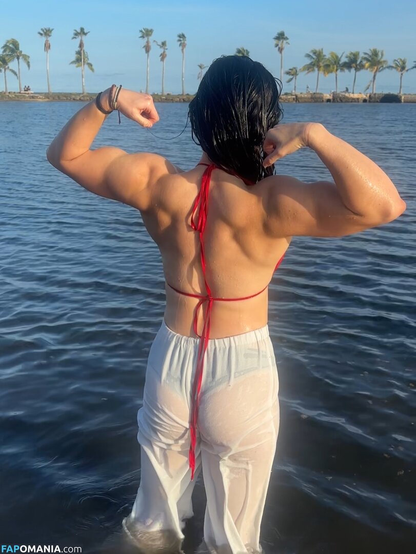 Elizabeth Reynoso / elizabethreyoso Nahý OnlyFans  Uniklá fotka #7
