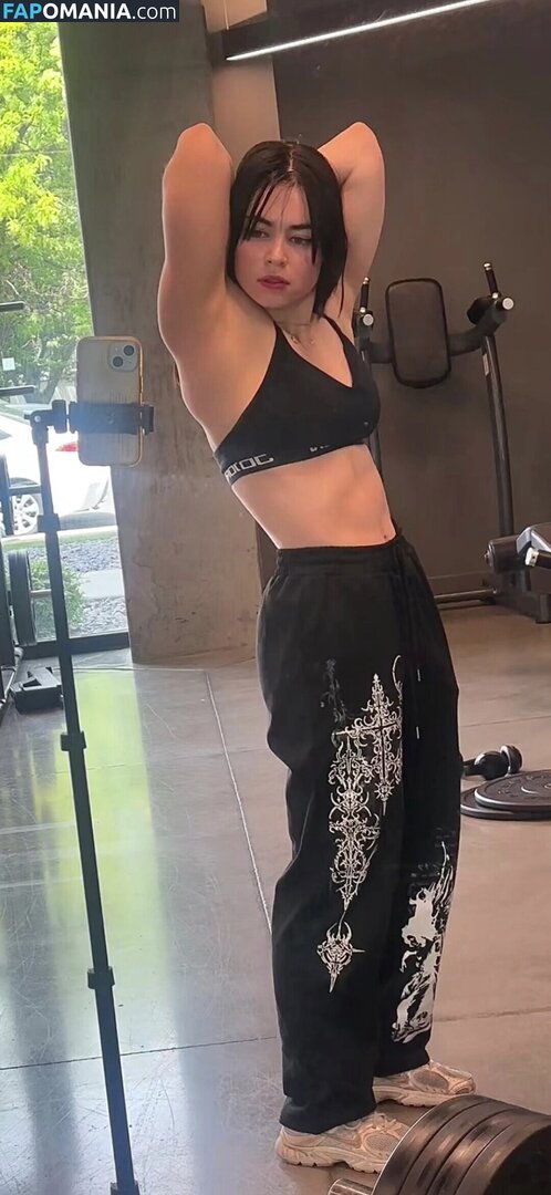 Elizabeth Reynoso / elizabethreyoso Nahý OnlyFans  Uniklá fotka #9
